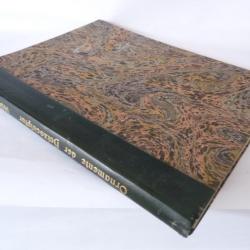 Livre Ornamente der Holzsculptur 1450 - 1820