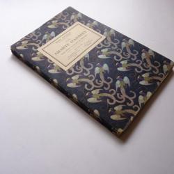 Livre "Les Amants D'Annecy" Henry Bordeaux 1921