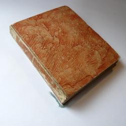 Livre Memorabilia Tigurina 1780 Compte-rendu historique Zurich