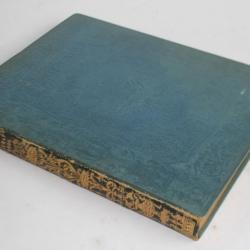 Livre Fisher's Drawing Room Scrap Book With Poetical 1835