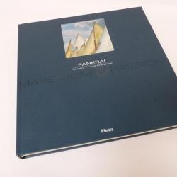 Livre Montres Panerai Classic Yachts Challenge - Mare Uomini Passioni
