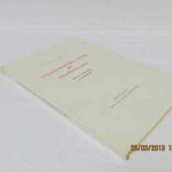 Livre " Télécomunication et Télédynamie " Marcel North
