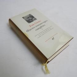 Livre Pléiade " Jean Gino OEuvre romanesques complètes II "