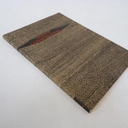 Livre Catalogue d'oeuvres Pierrette Gonseth-Favre 1991 signé