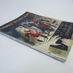 Revue Formes et Couleurs 1948 N°5/6 lithographie V. Surbek N. Eckman