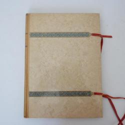 Livre La Guirlande des années 25 chefs d'oeuvre de la miniature 1942