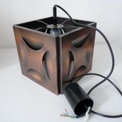 Suspension Design 1970 Luminaire