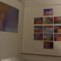 Livre J.-C. PRETRE Ariane, Dionysos exposition Genève 1995