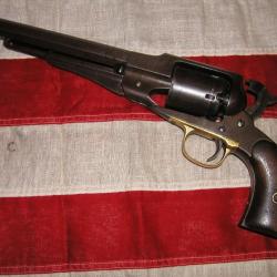 ORIGINAL ET RARE REMINGTON 1861 OLD MODEL 44 CAL  CATEGORIE D2