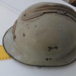 Casque Adrian 39/45.........