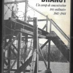 drancy un camp de concentration très ordinaire 1941-1944 par  maurice rajsfus