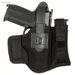 HOLSTER VEGA + emplacement chargeur