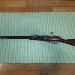 Carabine Mosin Nagant 91-30