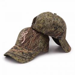 Casquette Browning camouflage 11