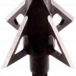LAMES CHASSE QUADRILAMES TOOTH OF THE ARROW 1" 3/16 - 100Gr