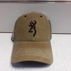 7898 CASQUETTE BROWNING REALTREE NEUF