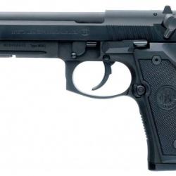 Pistolet Beretta M9A1 cal.9 mm Para 15 coups