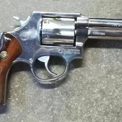 Revolver Taurus 82 S cal. 38 Special Réf: 586
