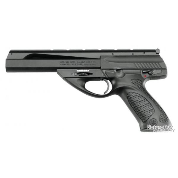 Pistolet Beretta Neos U22 6" calibre 22LR