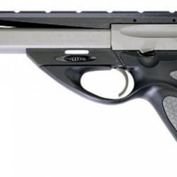 Pistolet Beretta Neos U22 inox 6" Calibre 22LR