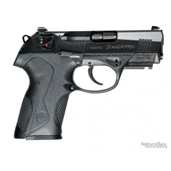 Pistolet Beretta PX4 Storm Compact F Calibre 9mm Para