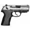 petites annonces chasse pêche : Pistolet Beretta PX4 Compact F Inox calibre 9 mm para 15 coups