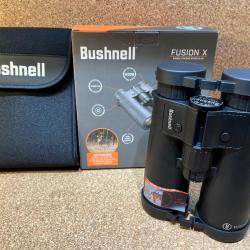 Jumelles télémétriques Bushnell Fusion X 10x42 mm, NEW !!!