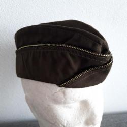 CALOT TYPE WAC MODELE OFFICIER