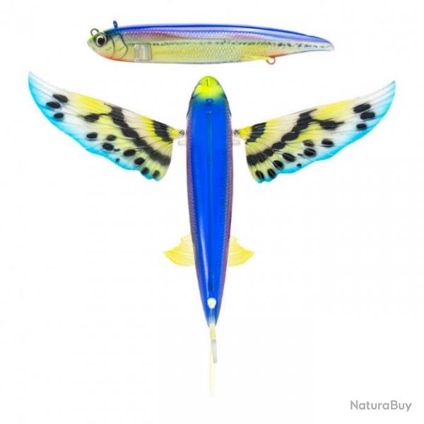 Nomad Slipstream Flying Fish 140mm BFLY_Butterfly