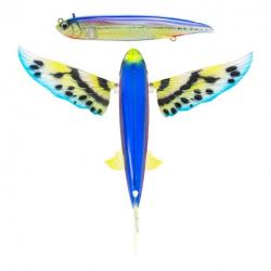 Nomad Slipstream Flying Fish 200mm BFLY_Butterfly