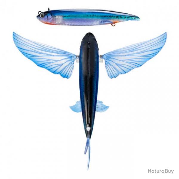 Nomad Slipstream Flying Fish 200mm ELC_Electric