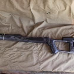 crosse SVT-40 type DRAGUNOV (SVD) lamell&eacute; coll&eacute;