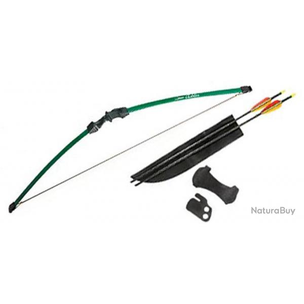 Kit arc junior Bear Archery Goblin