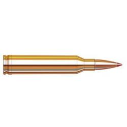 Munitions HORNADY Cal.7mm Rem Mag. 139gr SST Superformance PAR 20