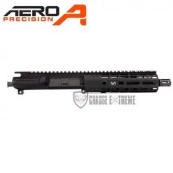 Conversion Complete AERO PRECISION 7.5'' Cal.5.56 mm pour Carabine M4 NOIRE