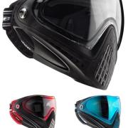 Masque Thermique HK Army SLR Paintball Pro (Lave