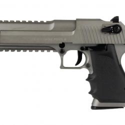 Desert Eagle L6 Co2 Blowback Semi & Full Stainless (Cybergun)