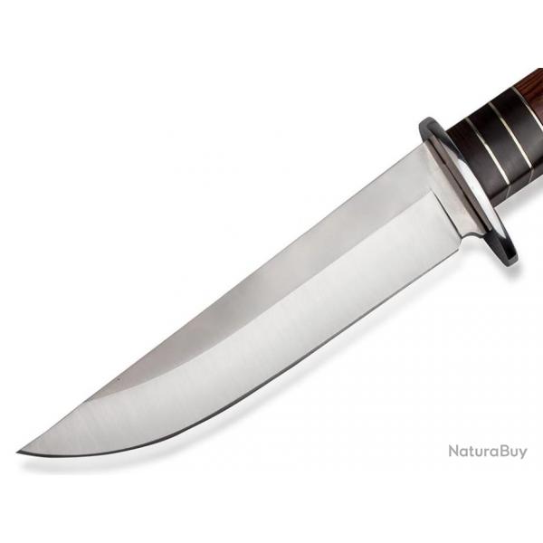 Couteau de scout ou de chasse N-182