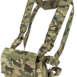 Gilet Chest Rigg Viper VX Buckle Up Utility camouflage