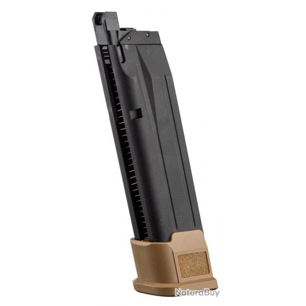 Chargeur GAZ pour SIG P320-M18 PROFORCE