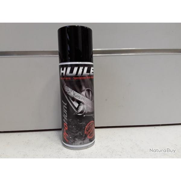 6800 HUILE POUR ARME PROHUNT 200ML NEUF