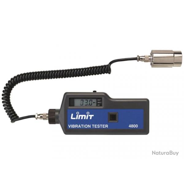 Vibromtre pour vibrations jusqu' 199 m/s Limit LI4800