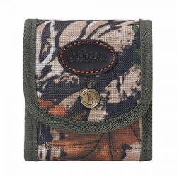 Pochette cartouchière de ceinture - Camouflage