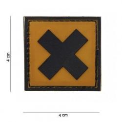 Patch 3D PVC Irritant (101 Inc)