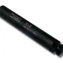 Silencieux B&T pour MP5 / APC9 QD - Cal. 9x19mm