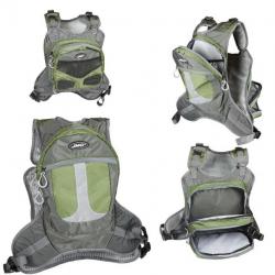CHEST PACK JMC MASTER
