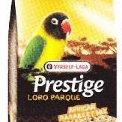 AFRICAN PERRUCHES LORO P.MIX 1KG