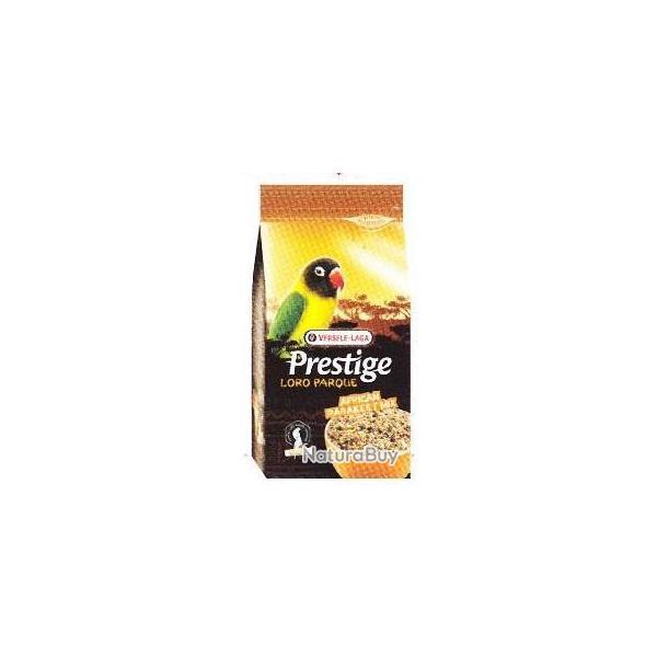 AFRICAN PERRUCHES LORO P.MIX 1KG