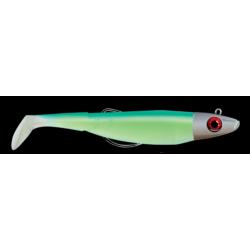 SWAT SHAD MONTE 15CM 60GR Natural sprat -047