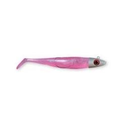 SWAT SHAD MONTE 15CM 60GR Rose japonais 133 C